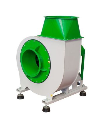 Turbina, wentylator 7.300 m3/h HLZ 313