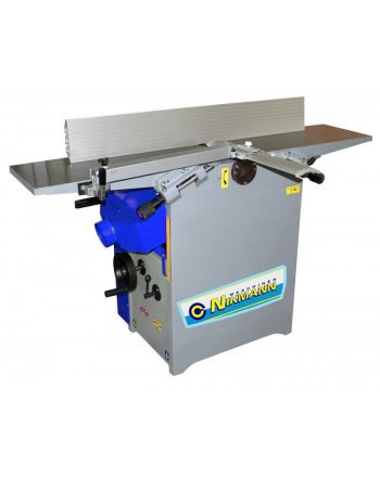 Strugarko grubościówka STOMANA ADM 320 z silnikiem 3,0 kW