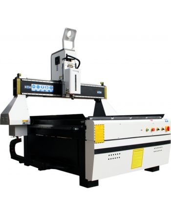 Frezarka CNC 1212 3,5kW - wersja INDUSTRY