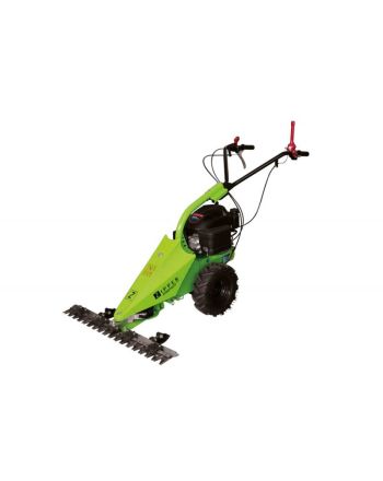 Kosiarka spalinowa listwowa Zipper ZI-BM870ECO