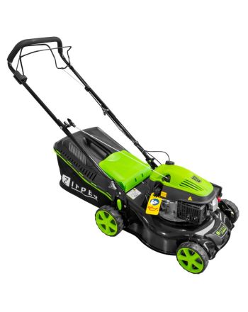 Kosiarka spalinowa z napędem 1200 W Zipper ZI-BRM420