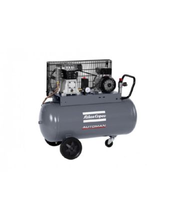 Kompresor, sprężarka 100L ATLAS COPCO AC 31 E 100 M