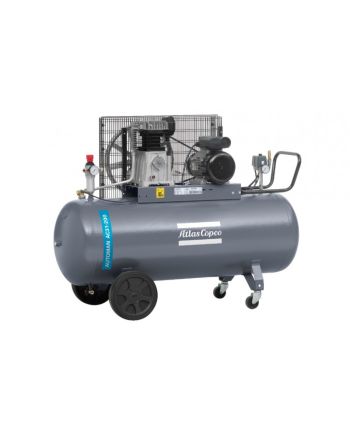 Kompresor, sprężarka 200L ATLAS COPCO AC 31 E 200 M