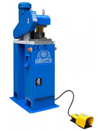 Prasa mimośrodowa, mechaniczna 10t Profi Punch 10 TON RHTC