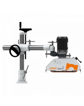 Posuw mechaniczny 3-rolkowy Maggi STEFF2038 CI