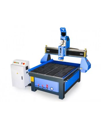 Frezarka CNC 1212 Standard 3,5kW
