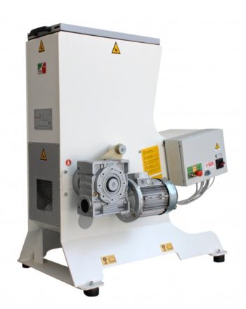 Młynek do gałęzi i makulatury Grinder M-0