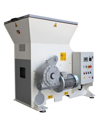 Młynek do gałęzi i makulatury Grinder M-1