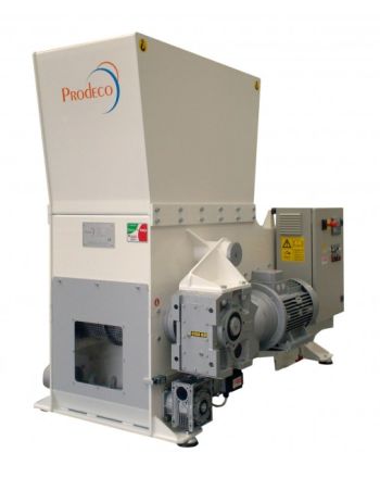 Młynek do gałęzi i makulatury Grinder M-2