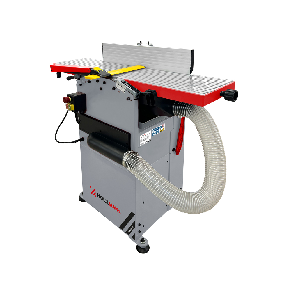 Strugarko grubościówka z odciągiem Holzmann HOB305ABS (230 V)