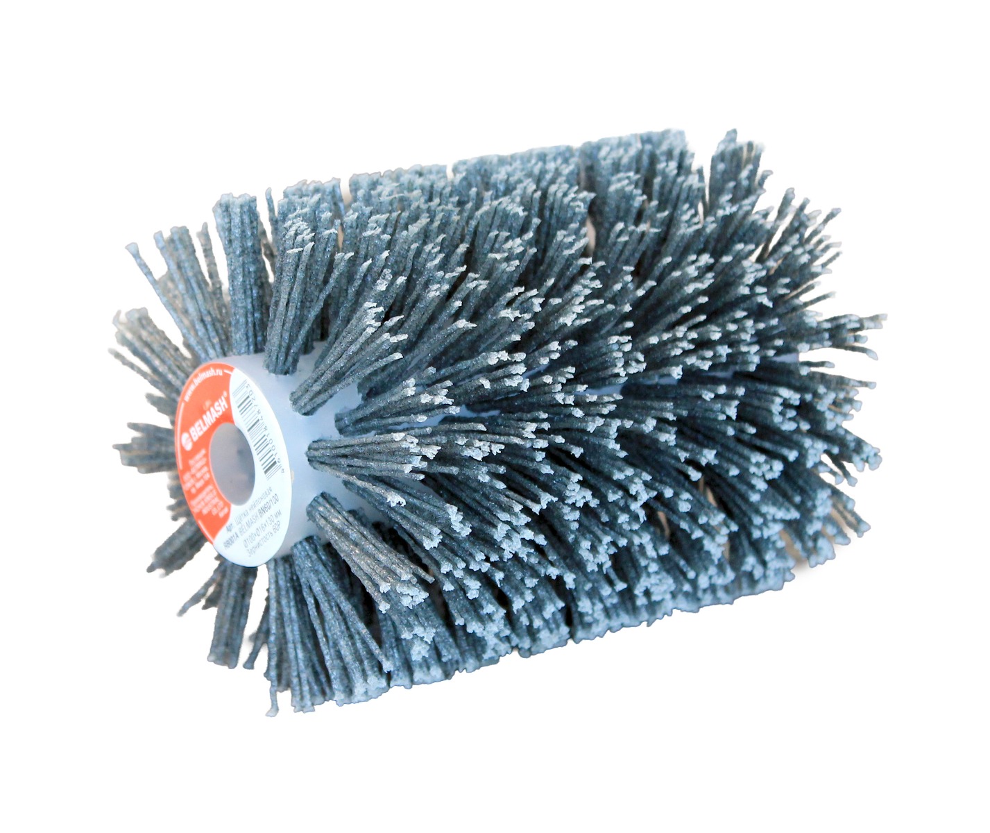 Szczotka BELMASH BN60/100 do szczotkarki BELMASH WB-150