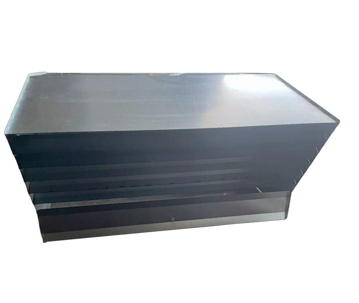 Komin do odciągu Holzing RLA BIG BAG - 600 x 368 mm