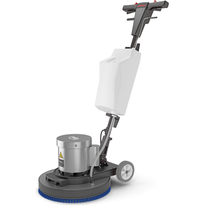 Szlifierka polerka do podłóg MENZER ESM 406 Clean Tec