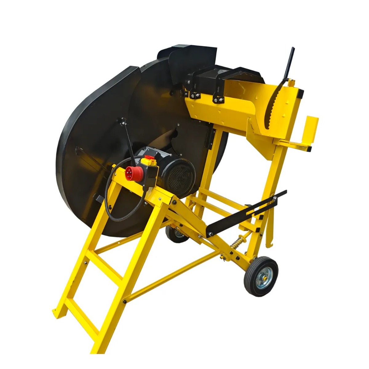 Piła wychyłowa, wahadłowa, kołyskowa Viber-System PW700