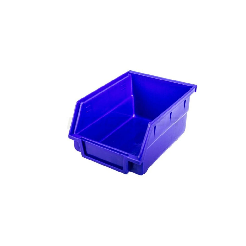 Pojemnik plastikowy na narzędzia Viber-System 1410