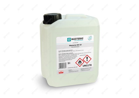 Płyn oddzielający Masterio OK10 - 5L