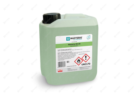 Płyn ochronny Masterio OK20 - 5L