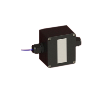 Puszka połączeniowa J-Box ATEX do sygnalizatora położenia klapy przeciwwybuchowej