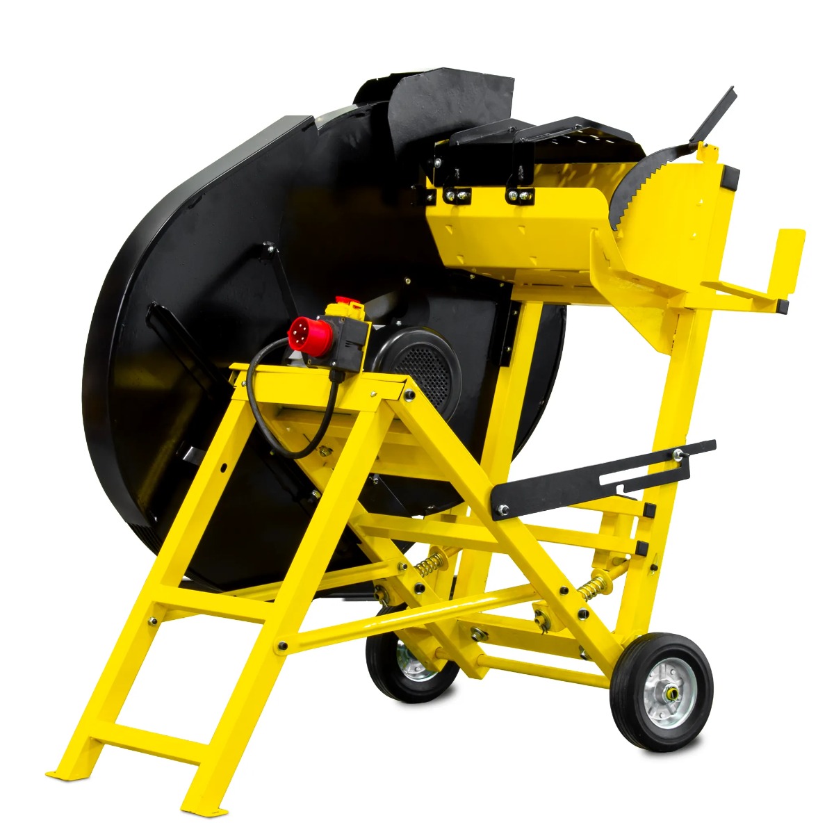 Piła wychyłowa, wahadłowa, kołyskowa Viber-System PW700