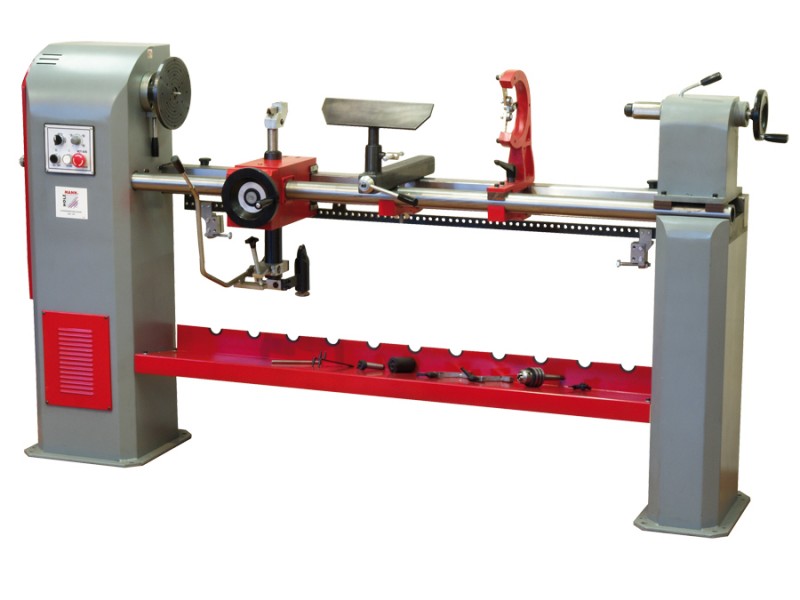 Tokarka DBK 1300