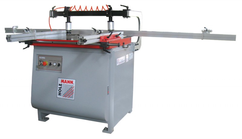 Wiertarka wielowrzecionowa Holzmann DBM 21N