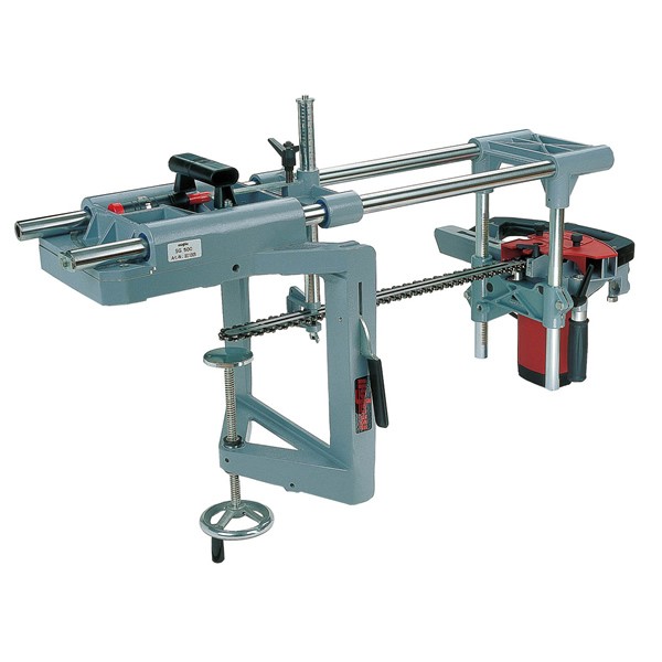 Przystawka do dłutownicy Mafell SG 500