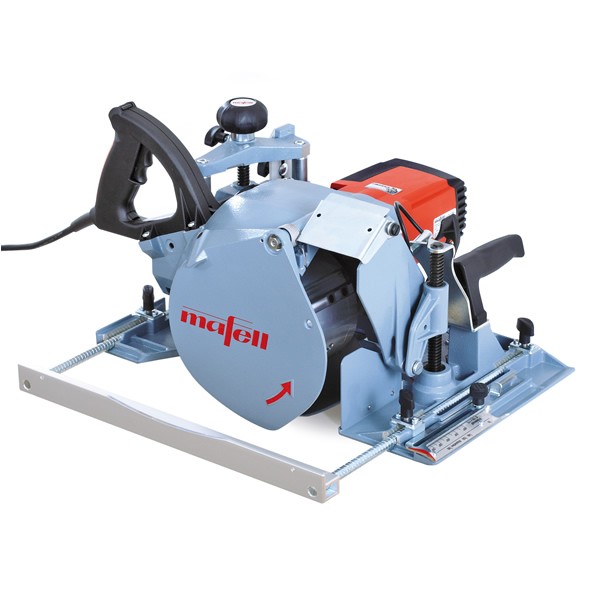 Frezarka ciesielska Mafell ZK 115 Ec
