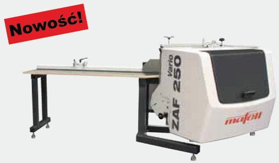 Czopiarka Mafell ZAF 250 Vario