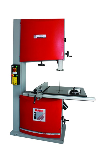 Piła taśmowa HBS 800