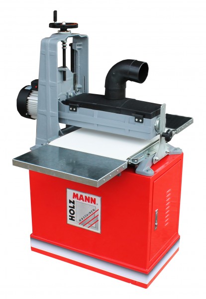 Szlifierka bębnowa ZS 400U