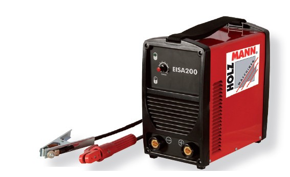Spawarka Holzmann EISA 200
