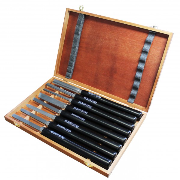 Dłuta tokarskie Holzmann H8TLG