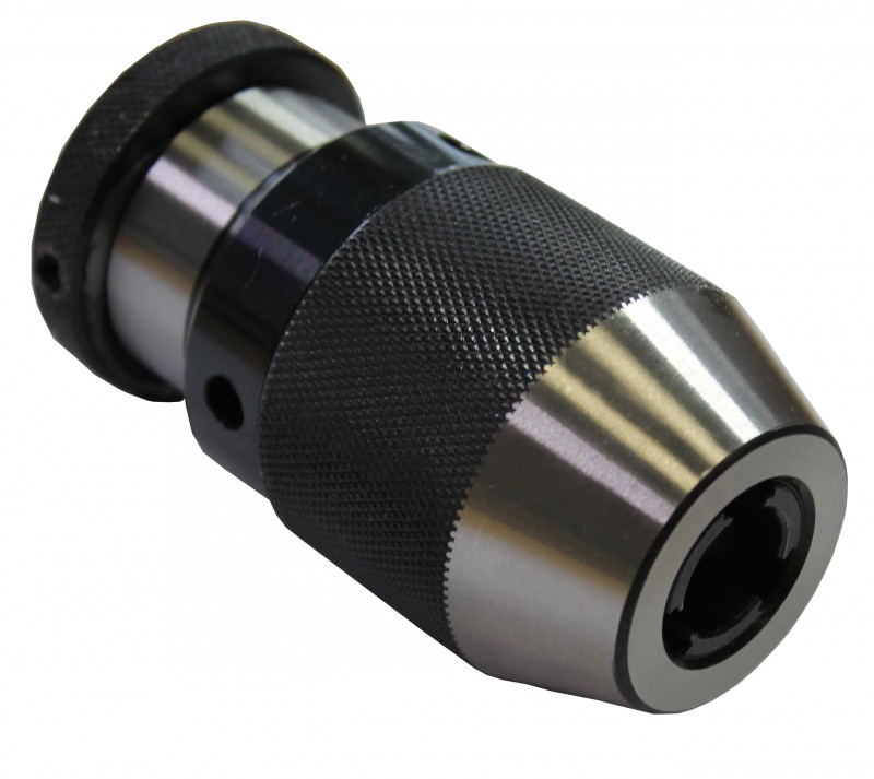 Szybkozaciskowy uchwyt wiertarski Holzmann SSBF 1616