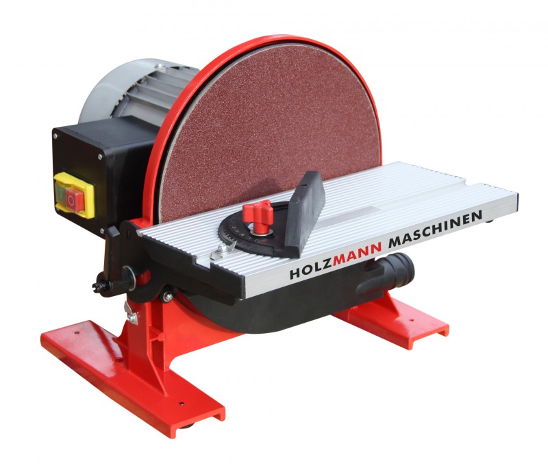 Szlifierka tarczowa Holzmann TSM 250