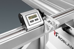 Lewy wyświetlacz cyfrowy