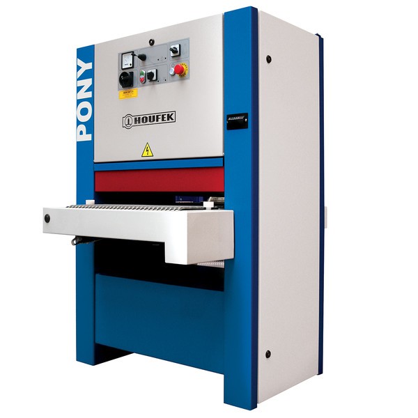 Szlifierka szerokotaśmowa Pony SPB