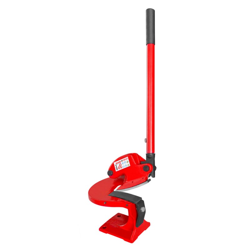 Nożyce do blachy Holzmann HS 100FLEX