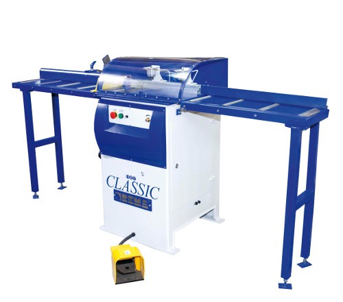 Pilarka poprzeczna Rema DMDK-35