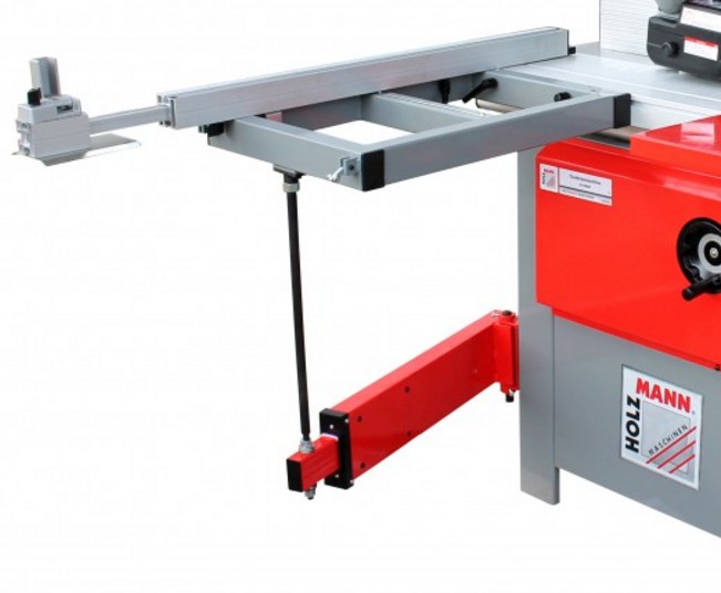 Stół formatowy FS200SFAL