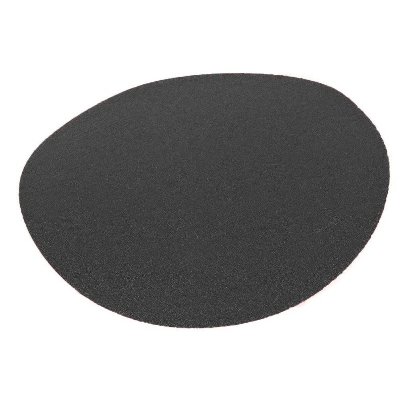 Rzep podklejany do TSM 250 Ø250