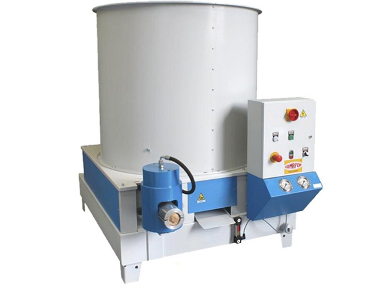 Brykieciarka COMAFER DINAMIC 70N