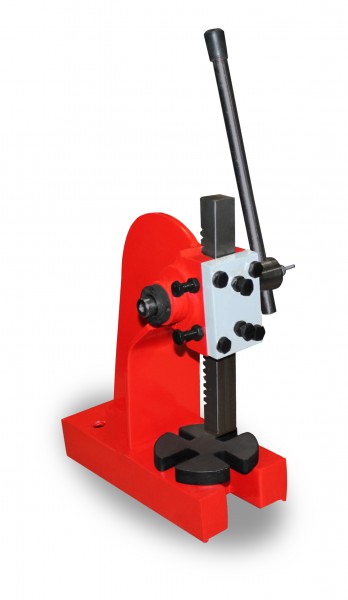 Prasa ręczna - warsztatowa Holzmann DOP 1000 1T