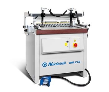 Wiertarka wielowrzecionowa Stomana BM 21E