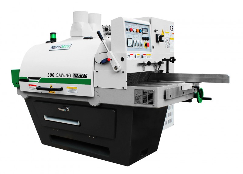 Wielopiła Reignmac RMS 300