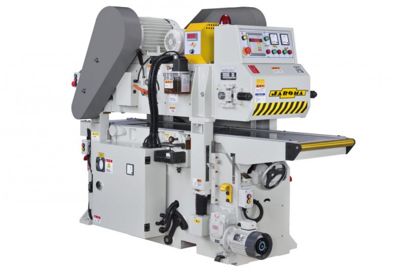 Strugarka wielostronna Jaroma DSRA FLOW 40