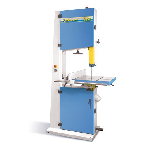 Piła taśmowa STOMANA BS 61