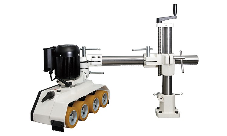 Posuw mechaniczny POWER ROLL AF48