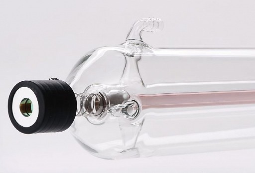 Tuba do laserów CO2 YONGLI A8s