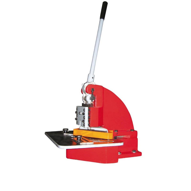 Narożna wykrawarka ESM 4