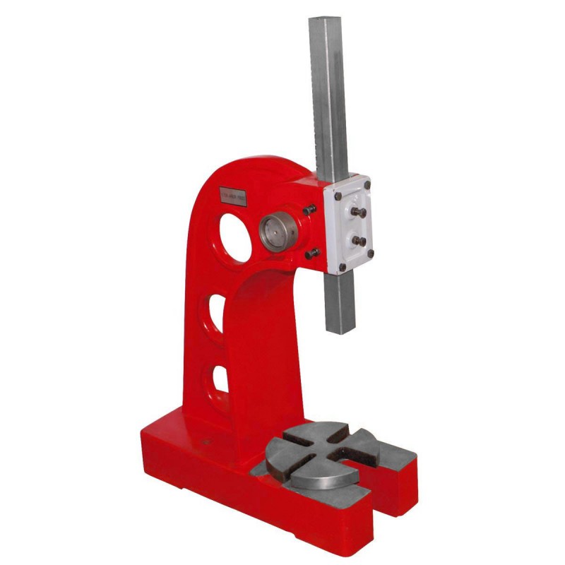 Prasa ręczna - warsztatowa Holzmann DOP5000 5T